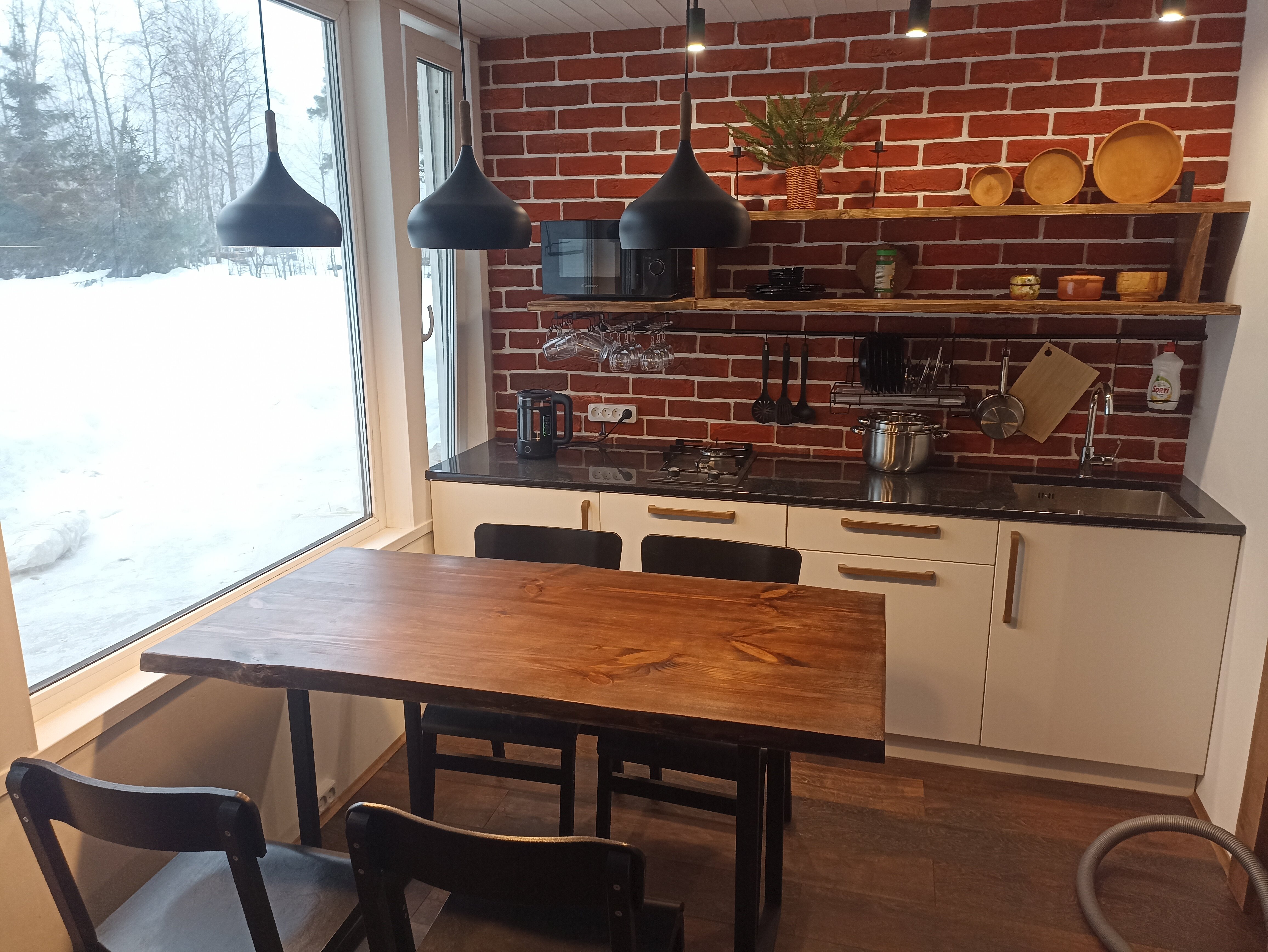 Фото Хутор Янтула