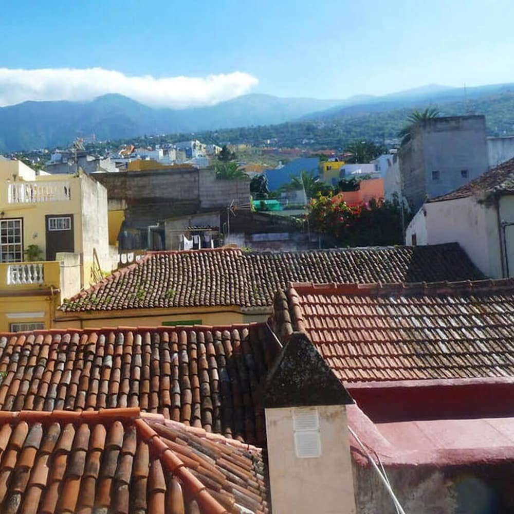 Фото Hostel Tenerife