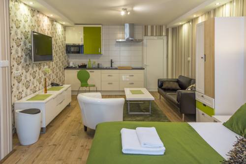 Фото Villa Monte Dana Amsterdam Airport