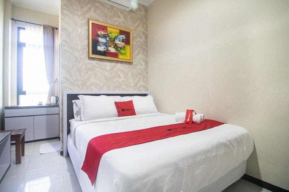 Фото RedDoorz Syariah @ Hotel 91 Jember
