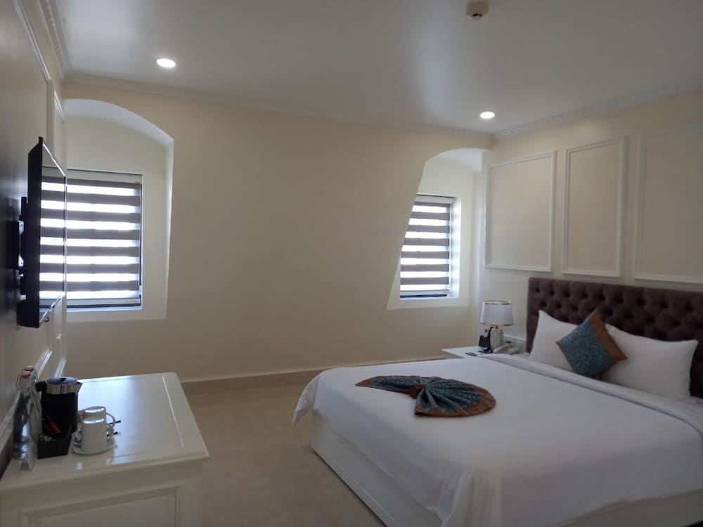 Фото Sun Diamond Hotel