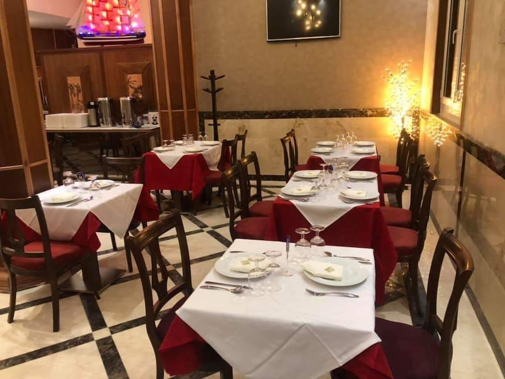 Фото Hotel Vescera