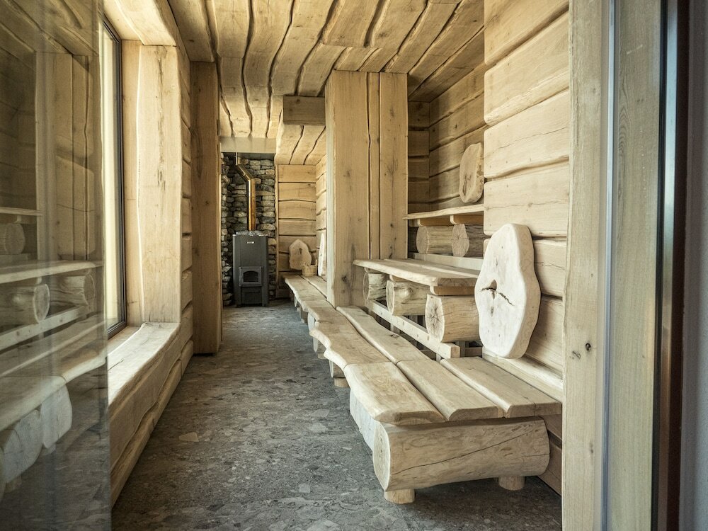 Фото The Five Elements Hotel