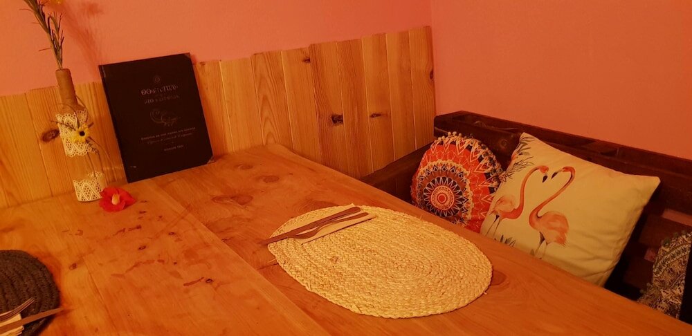 Фото Refugio do Esquilo