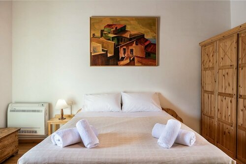 Гостиница Lemon Tree Eco-Retreat with Terraces