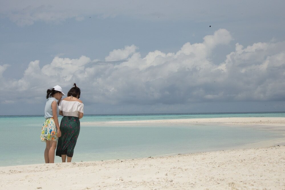 Фото Club Kaafu Dhiffushi