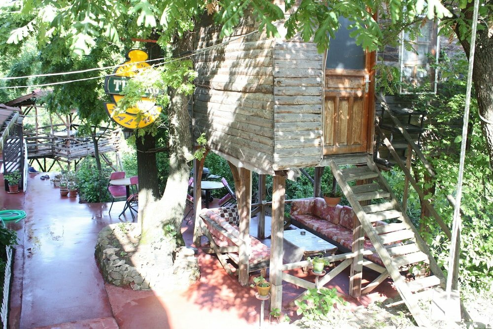 Фото Kaltur Boutique Hotel