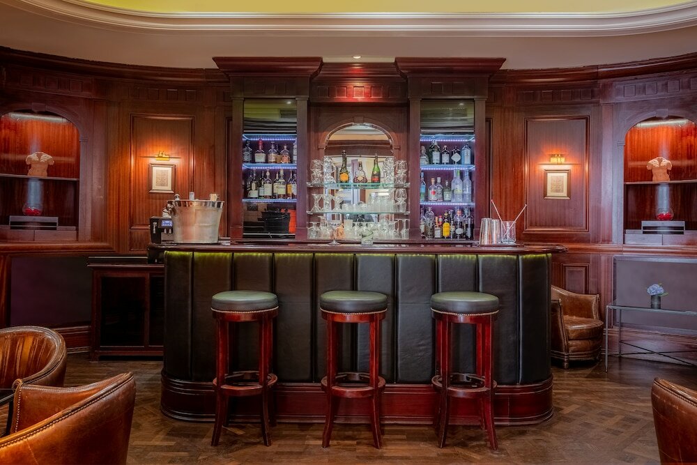 Фото Hotel Pont Royal