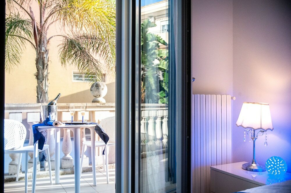 Фото Sea Garden Gallipoli