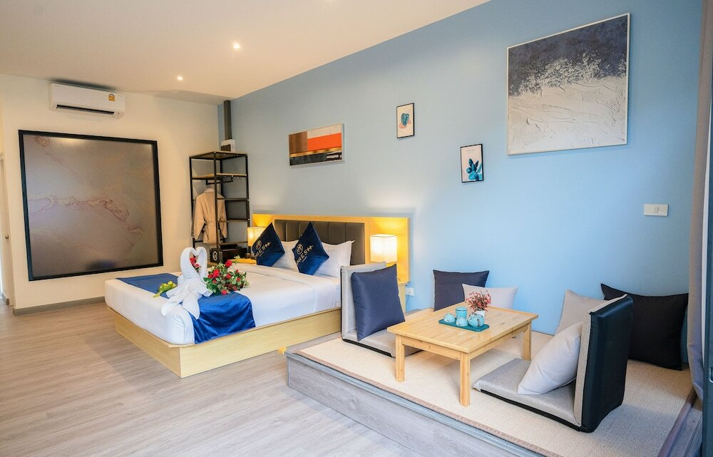 Фото Fresh Resort Pattaya