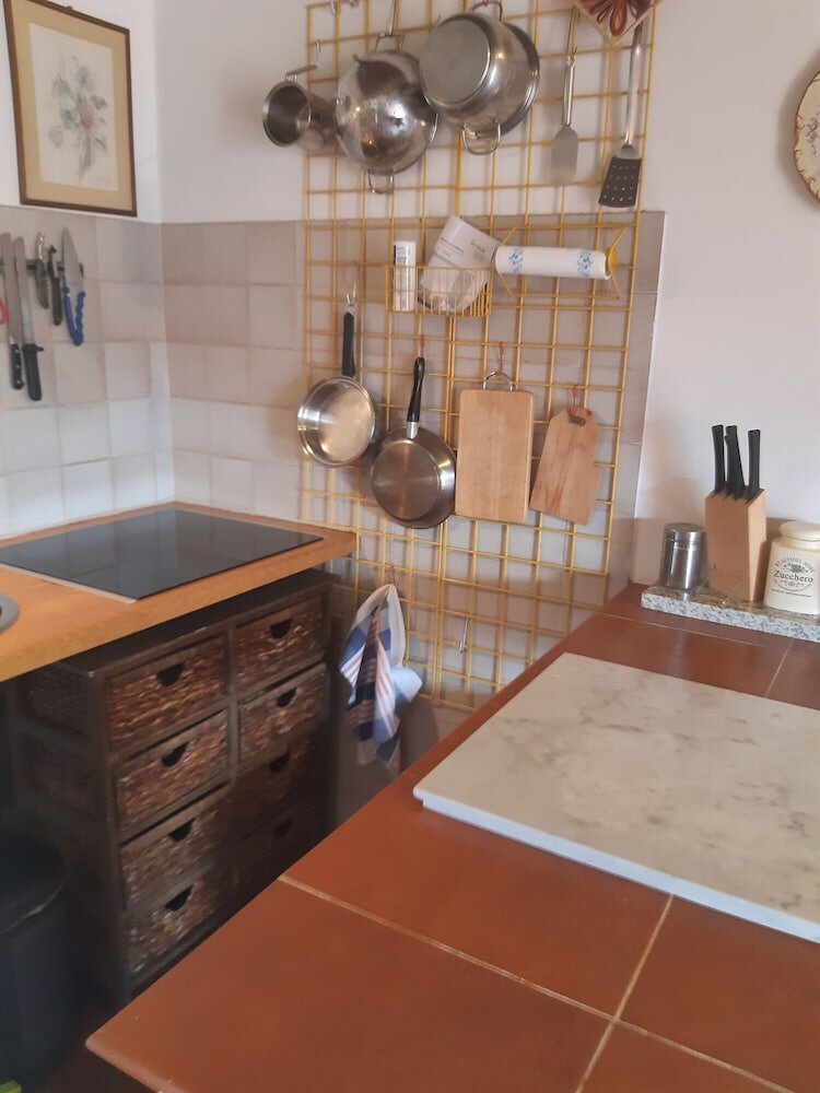 Фото Country Residence Turicchi