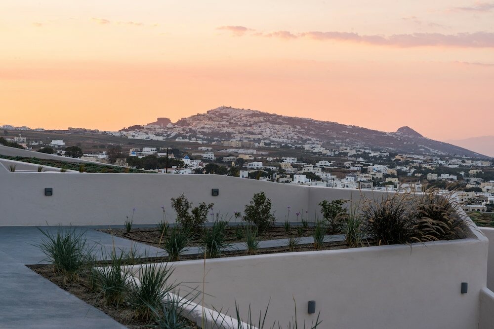 Фото Lavadoze Luxury Suites - Adults only