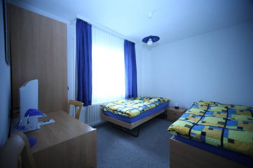 Фото Adventure Guesthouse Interlaken