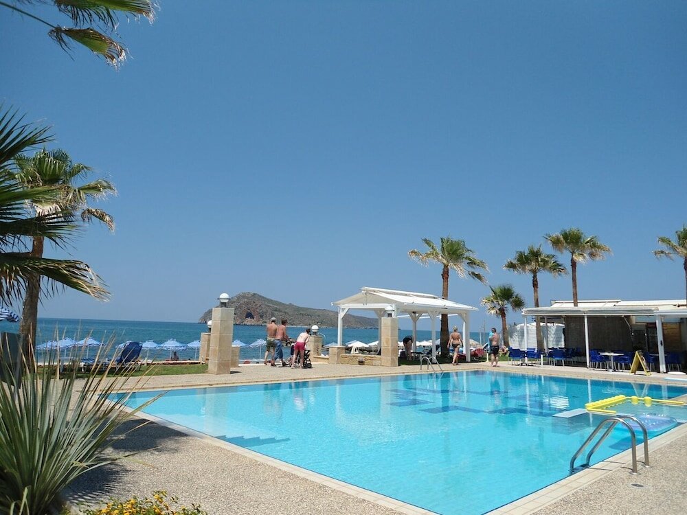 Фото Marina Sands Art Hotel