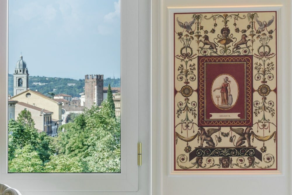 Фото Olympus Verona Relais