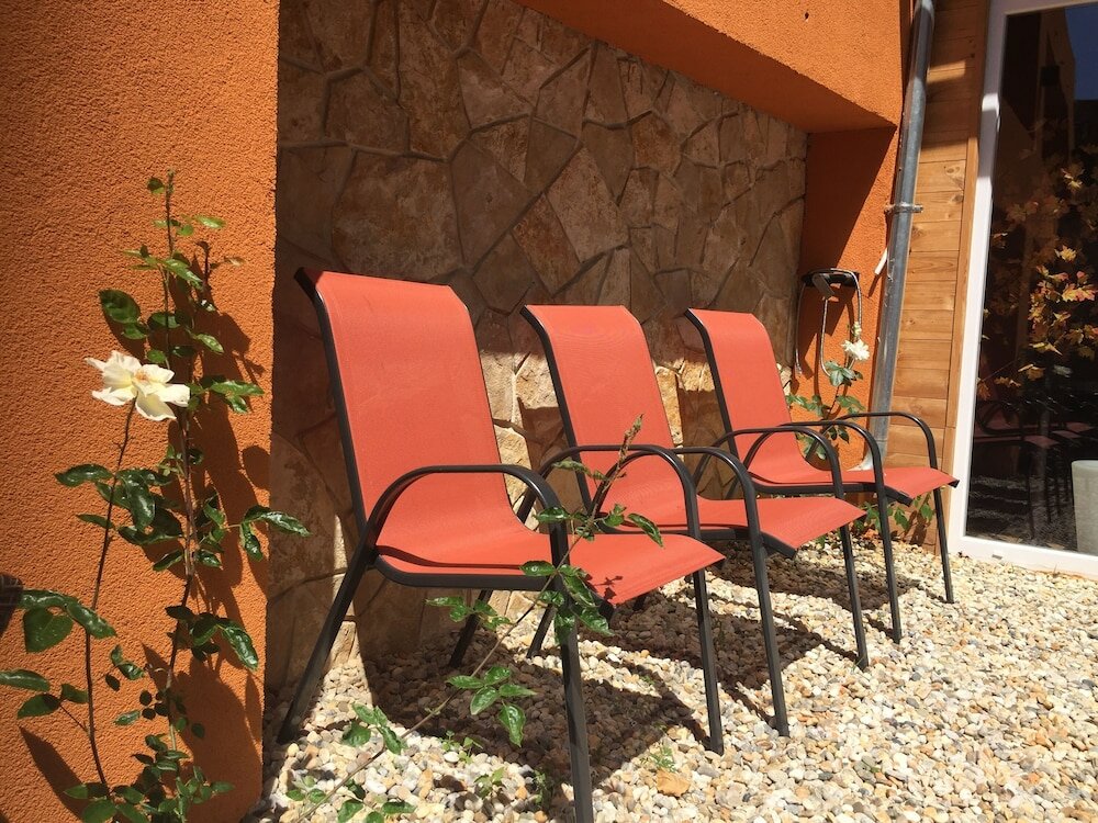 Фото Vulkan Wellness Panzio