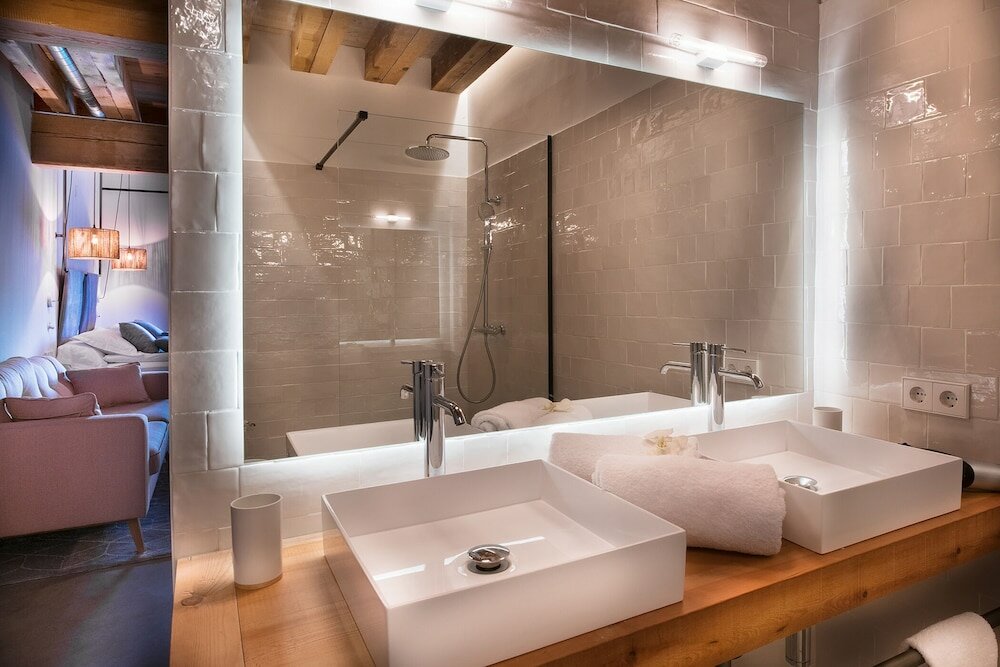 Фото La Fábrica del Canal - Hotel Boutique