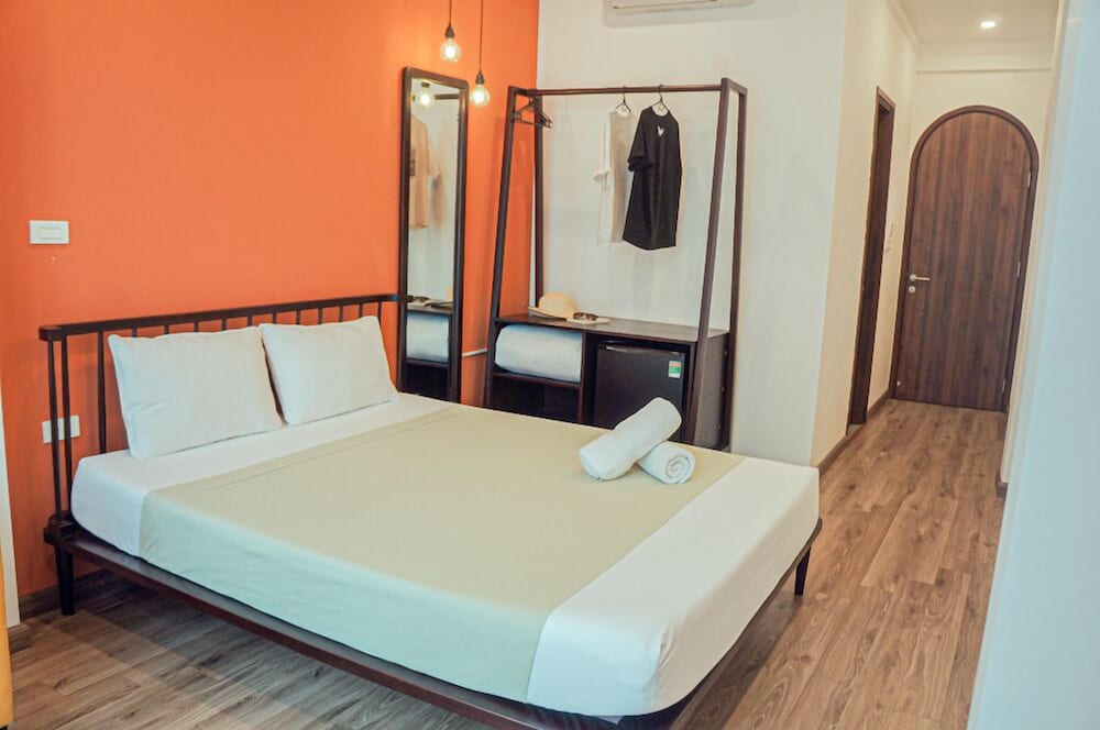 Фото Wecozy Noi Mieu