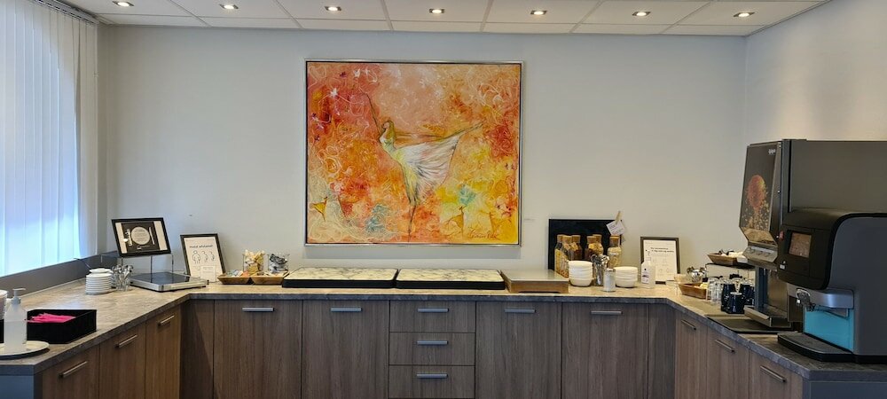 Фото Prinsen Hotel