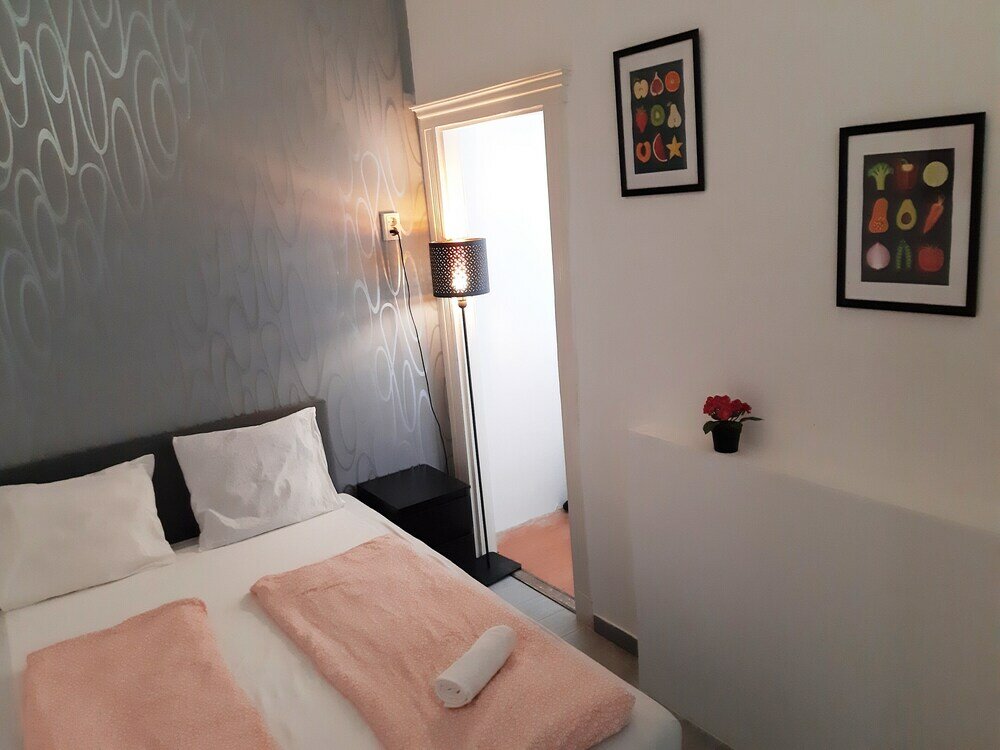 Фото Mia Casa Apartment