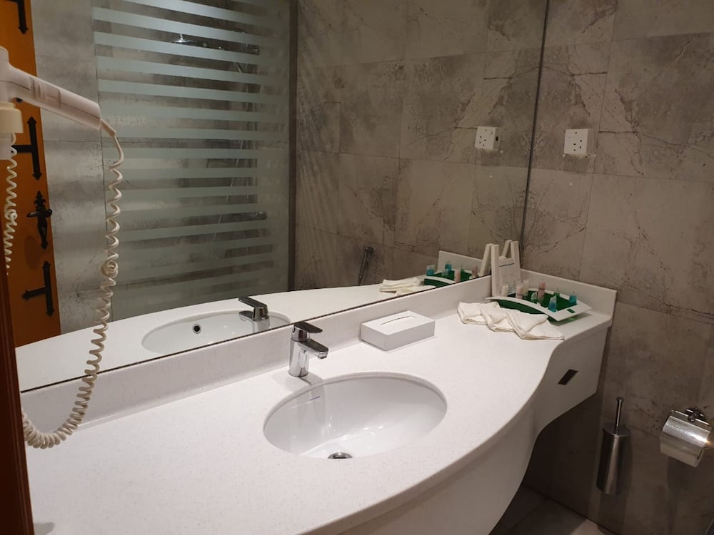 Фото Mena Holiday Beach Resort Half Moon Bay