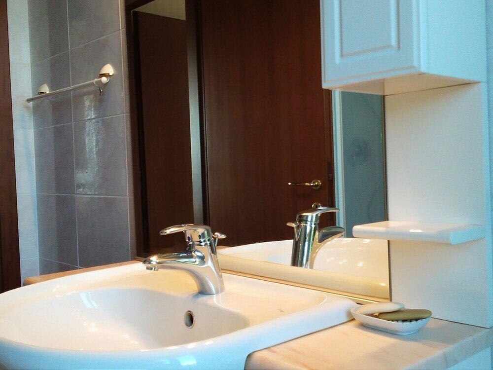 Фото Kibilù - Residenza Panorama