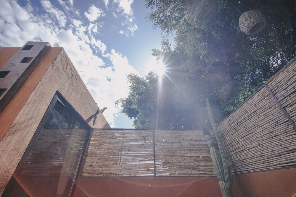 Фото Casa Carmen Reforma