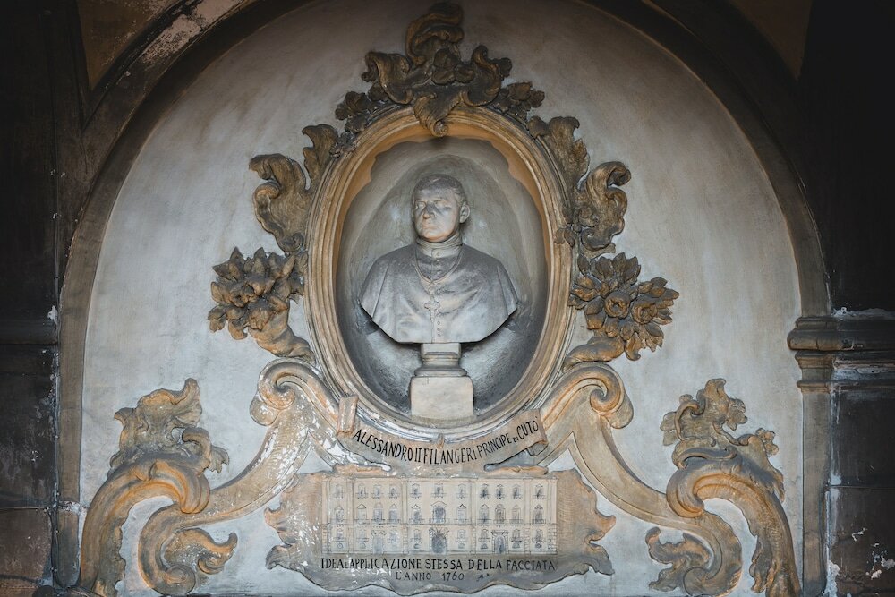 Фото Ballarò Hotel