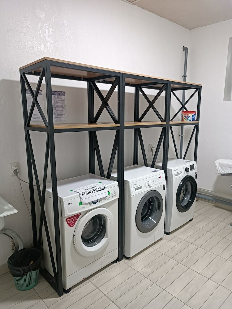 Фото Гостевой дом Nomad Inn