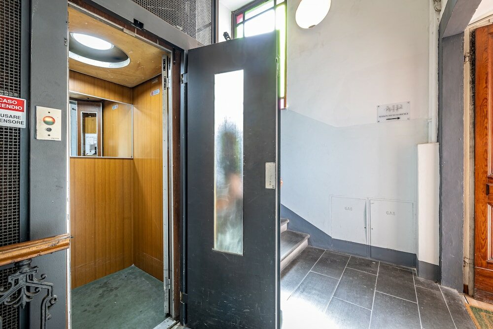 Фото Maison Pitti Florence