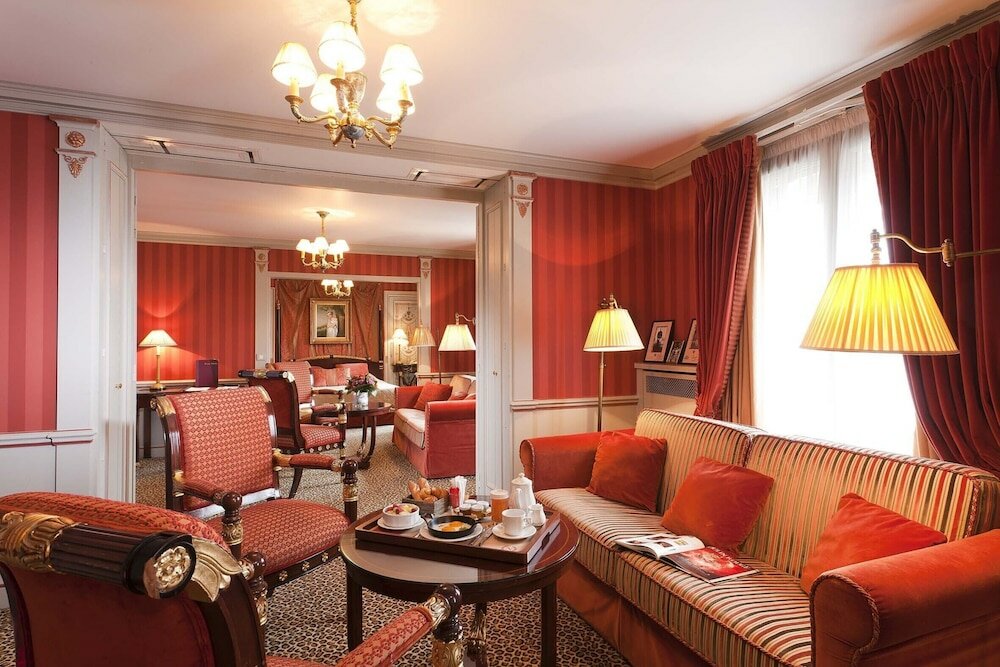 Фото Hotel Napoleon