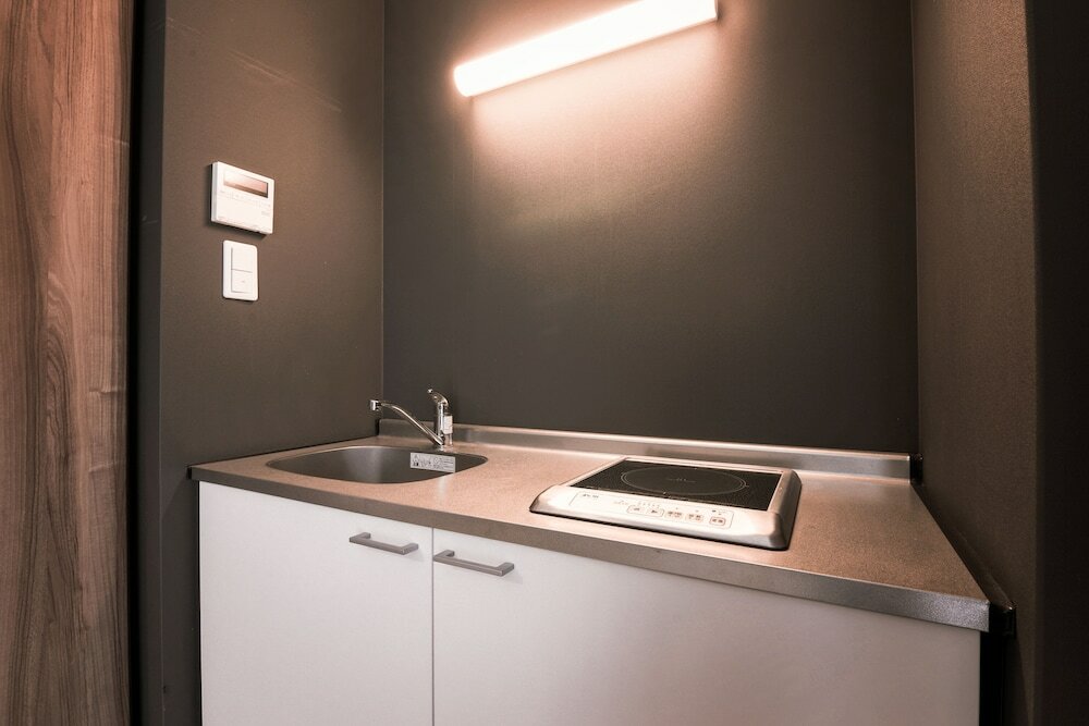 Фото Wayfarer Shinsaibashi