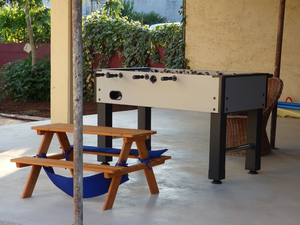 Фото Villa Nada Flores