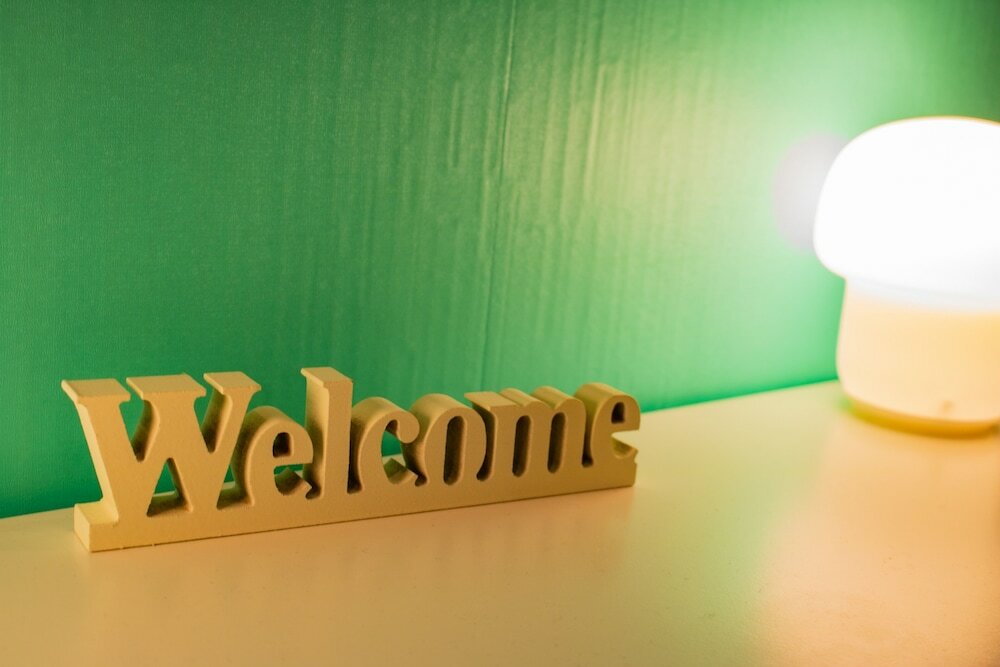 Фото Sakura Villa Osaka