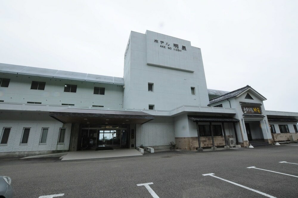 Фото Hotel Akenohoshi