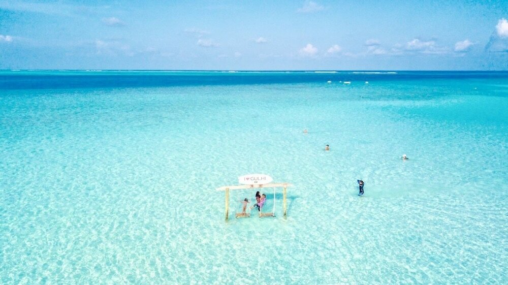 Фото Island Side Gulhi