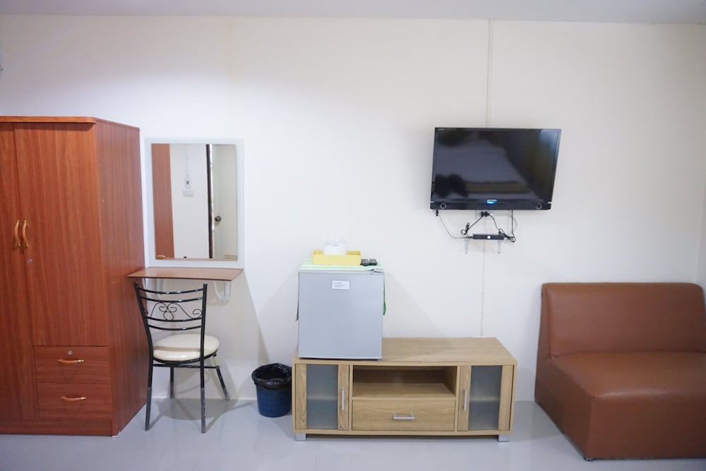 Фото Ing Phu Resort