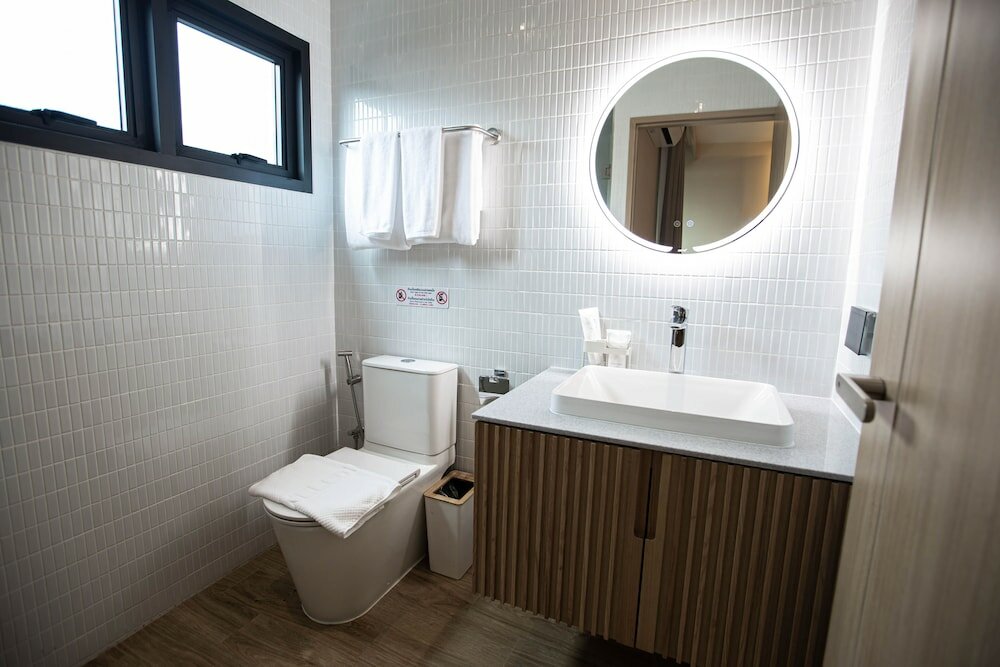 Фото The Arch Phuket Hotel