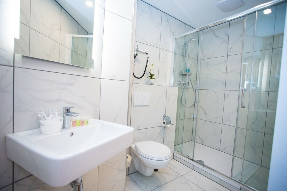 Фото Pension Central - Self Check-in