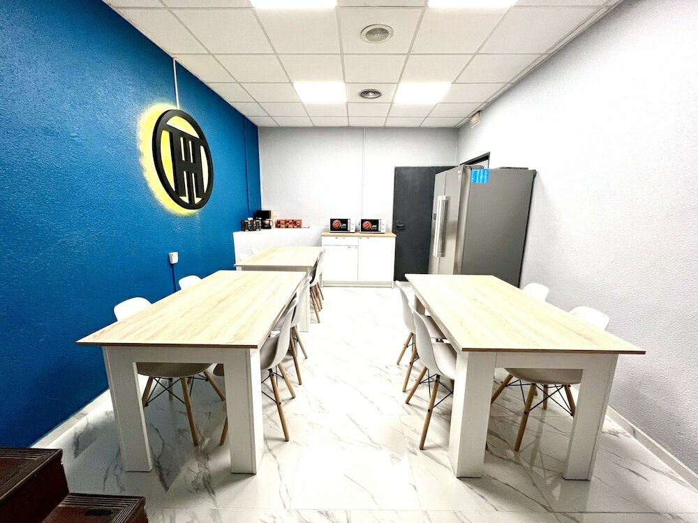 Фото Hostel Thirty One