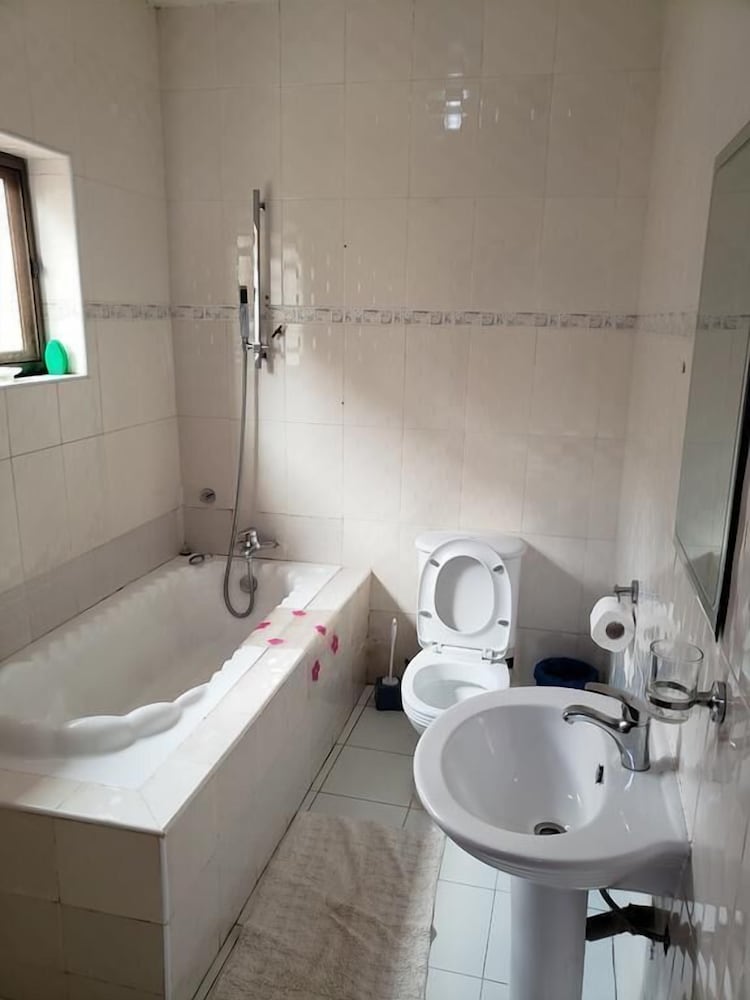 Фото Nabegyi Hotel