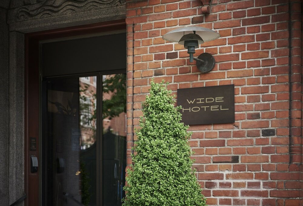 Фото Wide Hotel