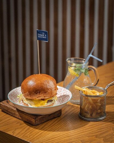 Нидерландыдағы Амстердам топтық секс