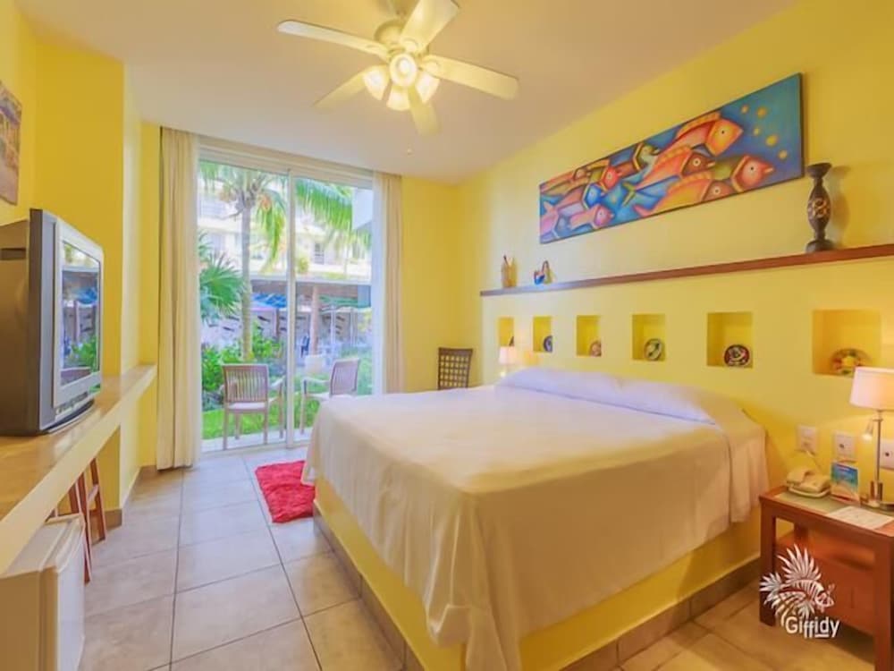 Фото Ixchel - Ground Floor Standard Room 2107