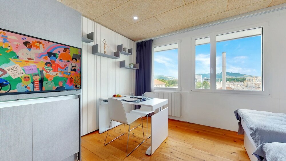 Фото Evi's Home Hotel & Apartments