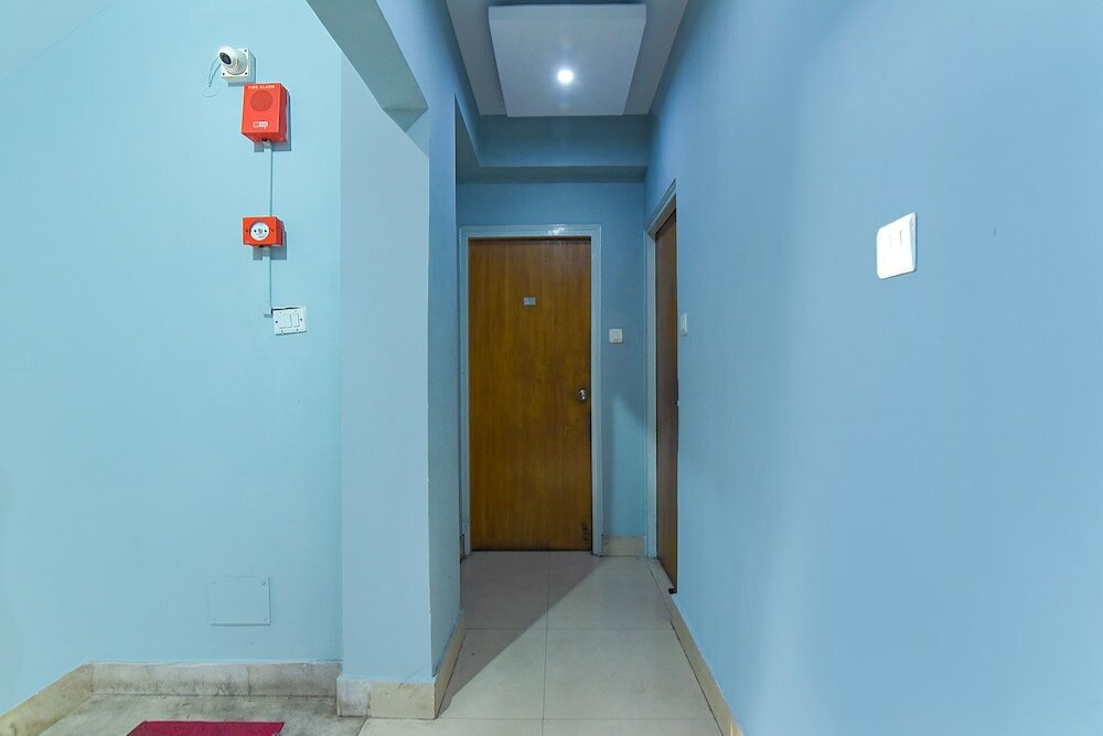 Фото Fabexpress Sai City Inn