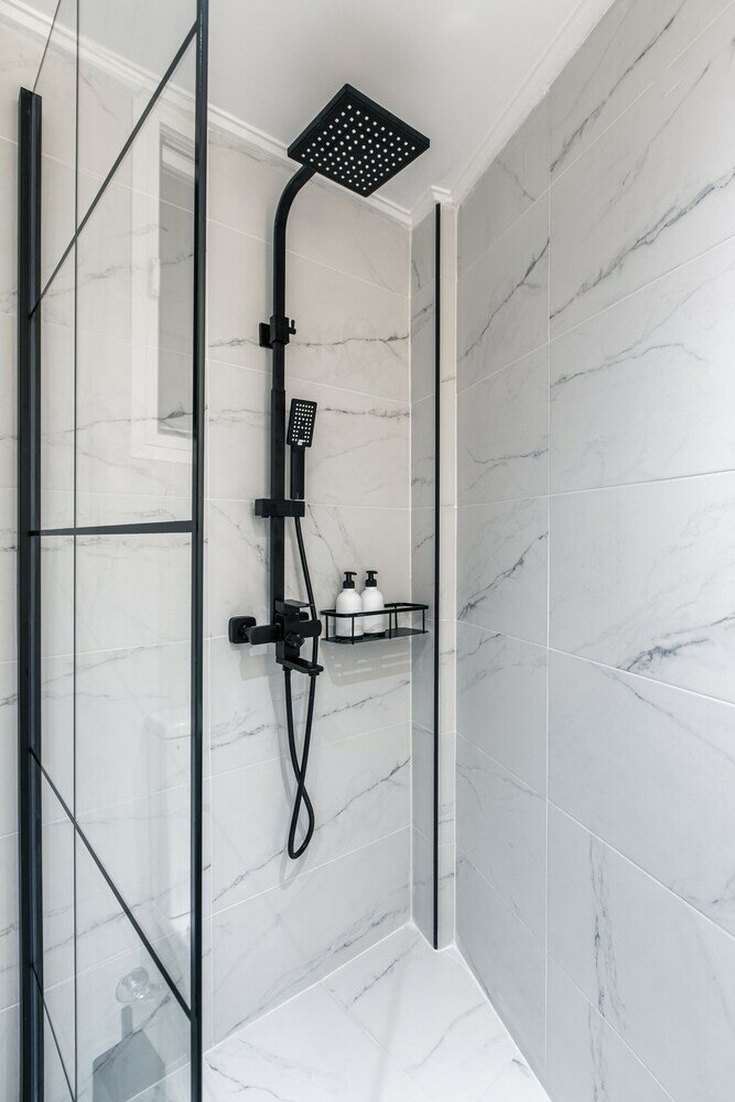 Фото Chic & Comfort Homes in Central Volos