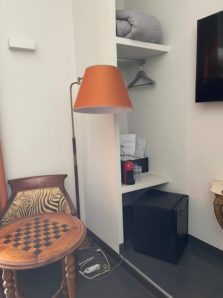 Фото Room94 Piazza Di Spagna