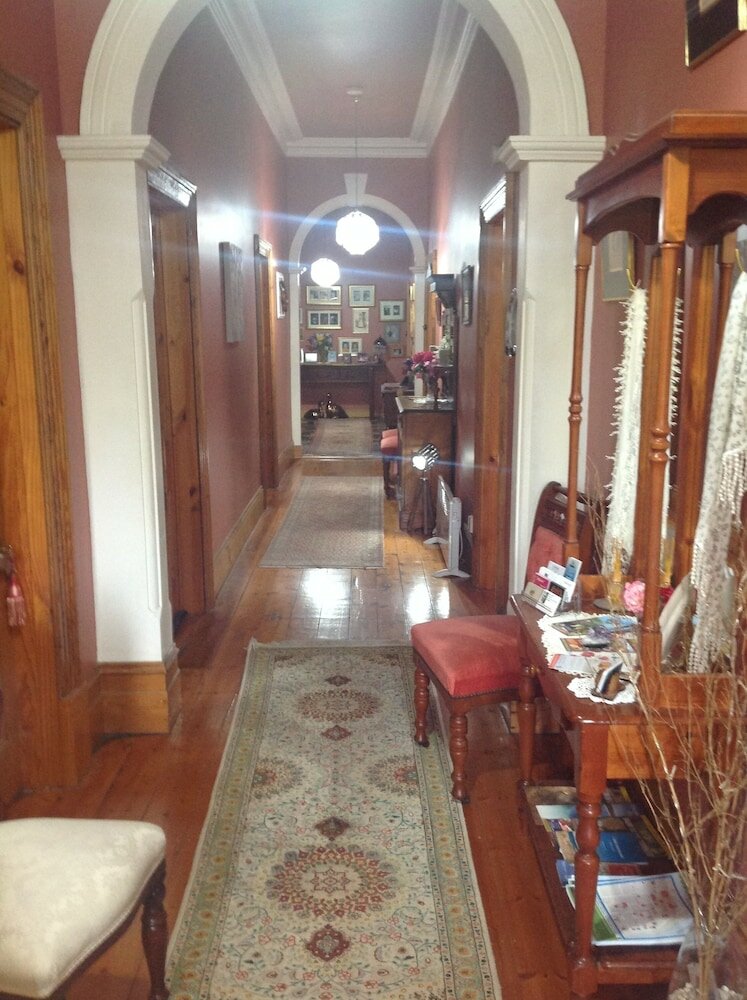 Фото Stony Rise Cottage B&b