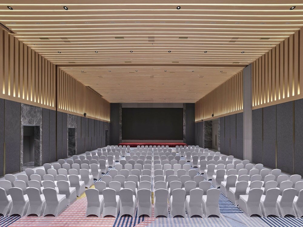 Фото DoubleTree by Hilton Nanning Wuxiang